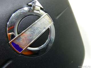 Подушка безопасности в рулевое колесо Volvo S80 2 2007г. 30721915 - Фото 2