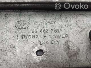 Решетка радиатора Chevrolet Captiva 2007г. 96442718 , artAMD124450 - Фото 11