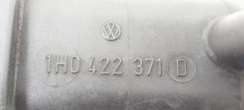 Бачок гидроусилителя Volkswagen Golf 4 1997г. 1H0422371C - Фото 5