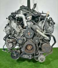 VK50VE Двигатель к Infiniti FX2 Арт 00224675