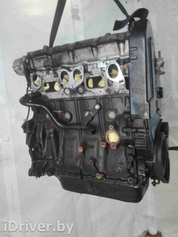 Двигатель  Peugeot Partner 1 1.8 TD Дизель, 2006г.   - Фото 6