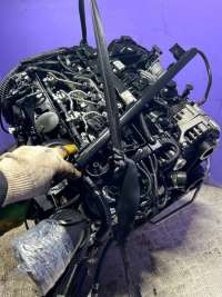Проводка двигателя BMW 5 E60/E61 2007г. 7802194, 780219401, 53781210 - Фото 13