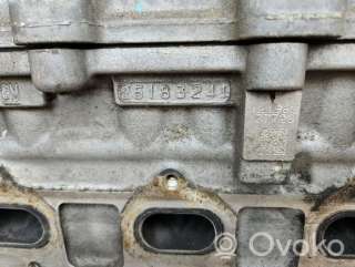 Двигатель  Opel Antara 2.2  Дизель, 2012г. 25183241, cuz1210130100b , artDIN41561  - Фото 10