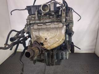 Двигатель  Renault Kangoo 1 1.6 Инжектор Бензин, 2004г. K4M 753  - Фото 4
