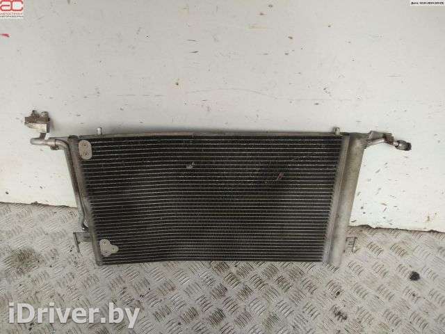Радиатор кондиционера Citroen Berlingo 1 2000г. 00006455AV - Фото 1