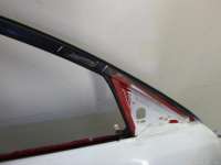 Дверь передняя правая Mazda 3 BK 2003г. BNYV5802XA - Фото 7