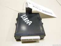 Блок электронный Suzuki Liana 2002г. 3719054G81 - Фото 3