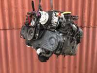 C500543 двигатель Subaru Forester SG Арт 149436