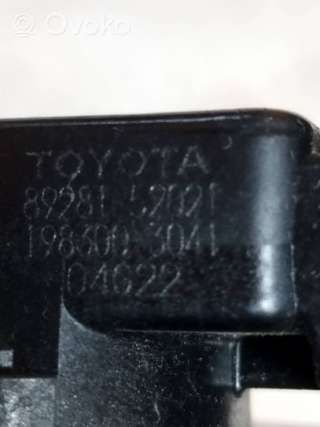 8928152021, 1983003041, 04g22 , artUPE5004 Педаль газа к Toyota Avensis 2 Арт UPE5004
