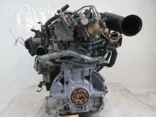 Двигатель  Mitsubishi Lancer 10 1.8  Дизель, 2011г. 4n13 , artCZM117387  - Фото 3