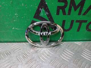 9097502063 эмблема к Toyota Highlander 2 Арт 278011RM