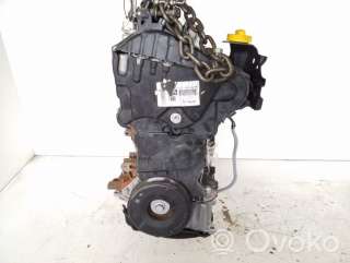 Двигатель  Nissan Qashqai 2 restailing 1.5  Дизель, 2018г. k9k636 , artRTJ29895  - Фото 3