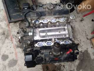 Двигатель  BMW 7 E65/E66 4.4  Бензин, 2002г. n62b44 , artGPS421  - Фото 5