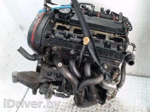 Двигатель  Alfa Romeo 156 1.6  Бензин, 2001г. AR67601  - Фото 1
