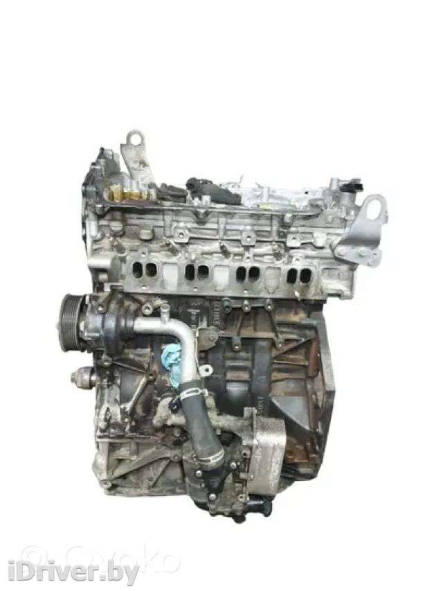 Двигатель  Renault Grand Espace 2.0  Дизель, 2008г. m9rc760, 8200722158, c018406 , artSKU21788  - Фото 1