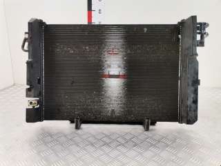 Радиатор кондиционера Ford Explorer 5 2014г. BB5Z19712A, EB5319E908 - Фото 5