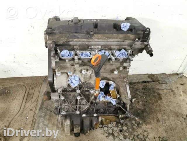 Двигатель  Audi A4 B7 2.0  Бензин, 2007г. alt, 251686, 06b103373ar , artFRC75193  - Фото 1