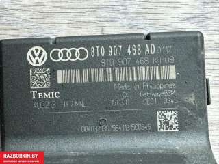 диагностический интерфейс Audi Q5 1 2010г. 8T0907468AD - Фото 3