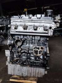 Двигатель  Volkswagen Multivan T5 restailing 2.0 TDI Дизель, 2014г. CFC  - Фото 2