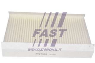 ft37326 fast Фильтр воздушный к Fiat 500L Арт 73696820