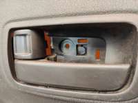 обшивка двери Mitsubishi Outlander 3 2012г. 7222A995XB, 1346979X - Фото 4