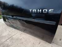 Дверь передняя правая Chevrolet Tahoe GMT900 2013г. 23331914 - Фото 5