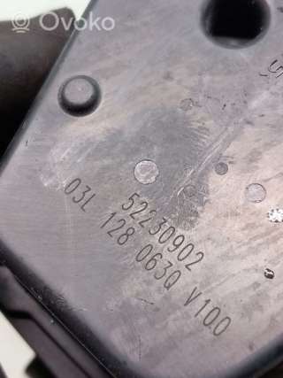 Заслонка дроссельная Volkswagen Caddy 3 2012г. 03l128063q, 52230902 , artARA237885 - Фото 3
