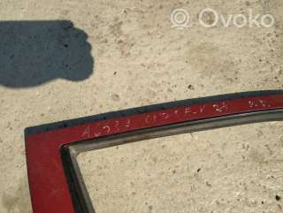 Дверь передняя правая Citroen ZX 1992г. raudonos , artIMP1520043 - Фото 3