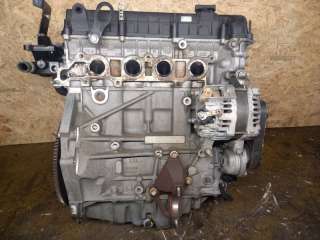 Двигатель  Ford Mondeo 3   2000г. LF55, 4S4G-CP, AW  - Фото 6