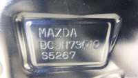 Дверь задняя левая Mazda 3 BP 2020г. BCY07302XE - Фото 10