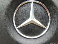 Подушка безопасности в рулевое колесо Mercedes CLA c117 2015г. 00086014019116 - Фото 3