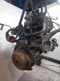 Двигатель  Audi 90 B3 2.3  Бензин, 1989г.   - Фото 7