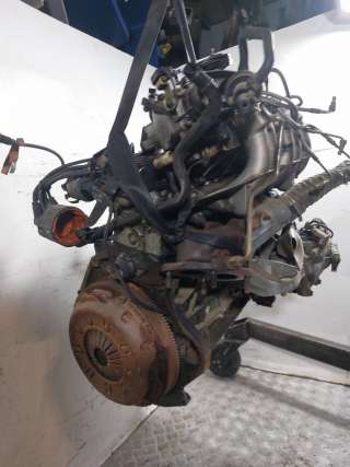 Двигатель  Audi Coupe 89/8B 2.3  Бензин, 1992г.   - Фото 7