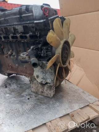 Двигатель  Mercedes C W202 2.5  Дизель, 1995г. 605910, om605910, 60591002011491 , artNMZ29181  - Фото 2