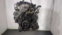 YD22DDTI Двигатель к Nissan Almera Tino Арт 8865108