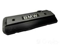 Декоративная крышка двигателя BMW 5 E39 2002г. 1748633, 11121748633 , artEEA9616 - Фото 2