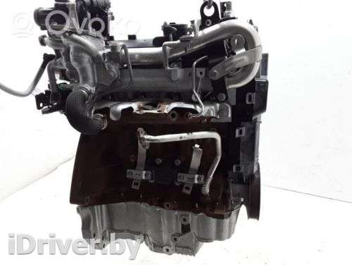 Двигатель  Dacia Duster 2 1.5  Дизель, 2021г. k9k658 , artAUA121557  - Фото 1