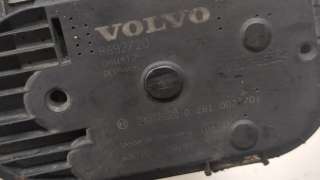  Заслонка дроссельная Volvo XC90 1 Арт 9008418, вид 2