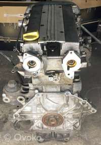 Двигатель  Saab 9-3 2 2.0  Бензин, 2005г. 24434192, 12787763, 02102421 , artKMP14770  - Фото 7