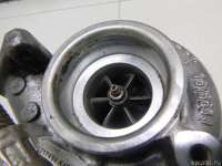 Турбокомпрессор (турбина) Citroen C4 1 restailing 2009г. 0375K8 Citroen-Peugeot - Фото 9
