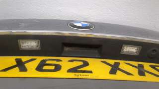 Крышка багажника (дверь 3-5) BMW 7 F01/F02 2012г.  - Фото 5