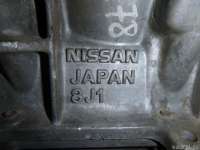 Двигатель  Nissan Teana J31   2006г. 101029W2AF Nissan  - Фото 21
