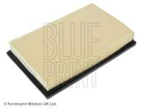 adm52242 blue-print Фильтр воздушный к Mazda 323 S Арт 73680140