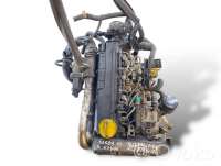 Двигатель  Renault Kangoo 1 1.5  Дизель, 2004г. k9k710, k9k , artMDV47803  - Фото 6