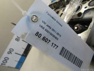 Головка блока цилиндров Volkswagen Jetta 5 2021г. 03C103264DX VAG - Фото 14
