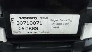 Щиток приборов Volvo S40 2 2006г.  - Фото 4