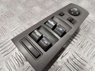 Кнопка стеклоподъемника переднего левого BMW 7 E65/E66 2004г. 6917104 - Фото 3