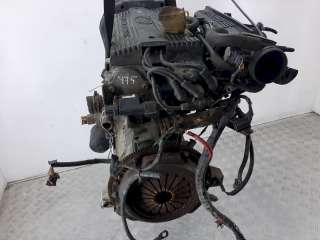 Двигатель  Land Rover Freelander 1 1.8  2003г. 18K4FJ79 953652  - Фото 5