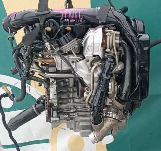 Двигатель  Volvo S90 2 2.0 tdi Дизель, 2017г. D4204T14  - Фото 3