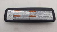 6478578010C0 заглушка заднего бампера под крюк к Lexus NX Арт L54331